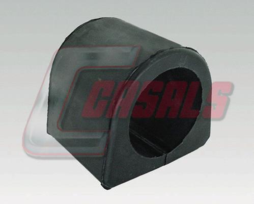Casals 7493 Rear stabilizer bush 7493: Buy near me at 2407.PL in Poland at an Affordable price!