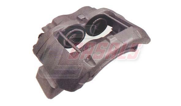 Casals MD2042 Brake caliper MD2042: Buy near me in Poland at 2407.PL - Good price!