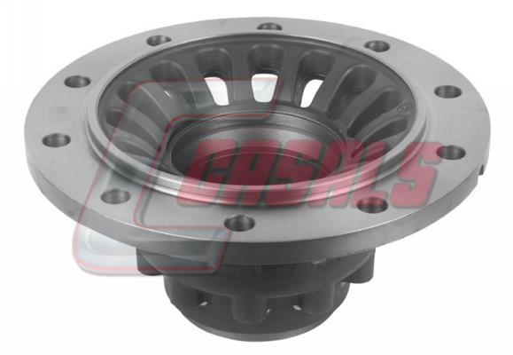 Casals 77557 Wheel hub 77557: Buy near me at 2407.PL in Poland at an Affordable price!
