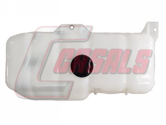 Casals 411 Motorkühlmittel Ausgleichsbehälter 411: Kaufen Sie zu einem guten Preis in Polen bei 2407.PL!