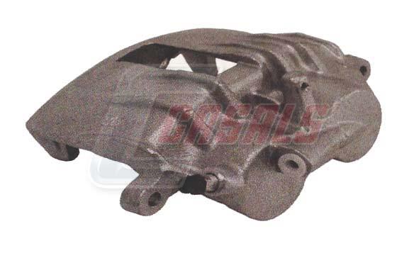 Casals MD2001 Brake caliper MD2001: Buy near me in Poland at 2407.PL - Good price!