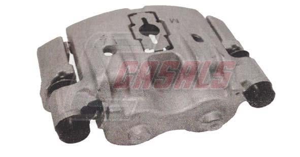 Casals MD2024 Brake caliper MD2024: Buy near me in Poland at 2407.PL - Good price!