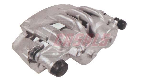 Casals MD2039 Brake caliper MD2039: Buy near me in Poland at 2407.PL - Good price!