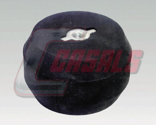 Casals 7592 Rubber buffer, suspension 7592: Buy near me in Poland at 2407.PL - Good price!