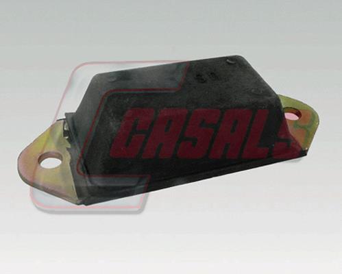 Casals 7601 Rubber buffer, suspension 7601: Buy near me in Poland at 2407.PL - Good price!