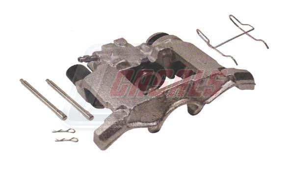 Casals MD2002 Brake caliper MD2002: Buy near me in Poland at 2407.PL - Good price!