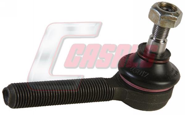 Casals R2955 Tie rod end outer R2955: Buy near me in Poland at 2407.PL - Good price!