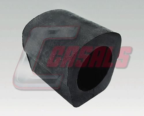 Casals 7270 Front stabilizer bush 7270: Buy near me at 2407.PL in Poland at an Affordable price!