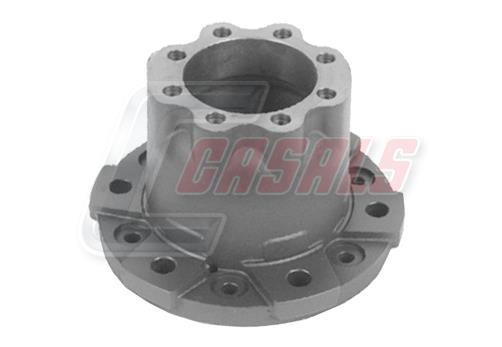 Casals 77373 Wheel hub 77373: Buy near me at 2407.PL in Poland at an Affordable price!
