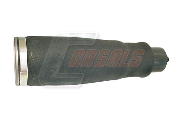 Casals B2225 Boot, air suspension B2225: Buy near me in Poland at 2407.PL - Good price!