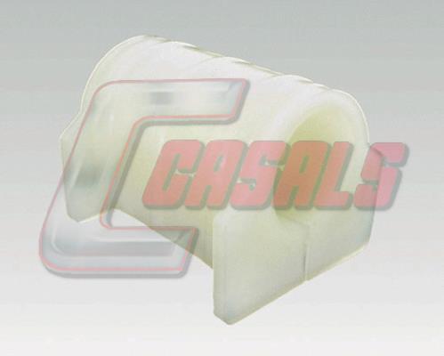 Casals 7573 Front stabilizer bush 7573: Buy near me in Poland at 2407.PL - Good price!