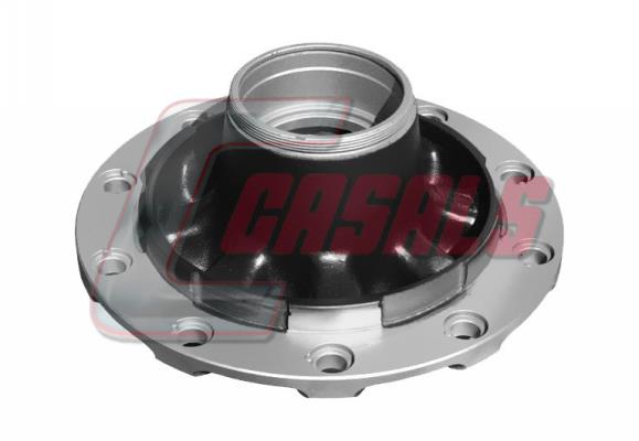 Casals 77100 Wheel hub 77100: Buy near me in Poland at 2407.PL - Good price!