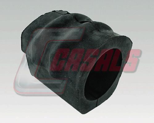 Casals 7475 Front stabilizer bush 7475: Buy near me in Poland at 2407.PL - Good price!