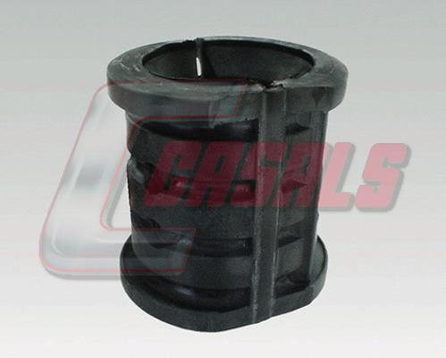 Casals 7555 Rear stabilizer bush 7555: Buy near me in Poland at 2407.PL - Good price!
