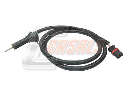 Casals MD220 Repair Kit, brake caliper MD220: Buy near me in Poland at 2407.PL - Good price!