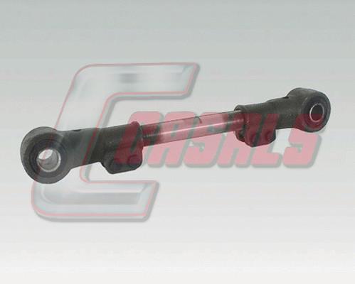 Casals 6641 Track Control Arm 6641: Buy near me at 2407.PL in Poland at an Affordable price!