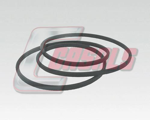 Casals 141 Gasket, cylinder head cover 141: Buy near me at 2407.PL in Poland at an Affordable price!