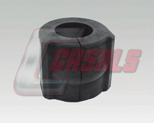 Casals 7332 Rear stabilizer bush 7332: Buy near me in Poland at 2407.PL - Good price!