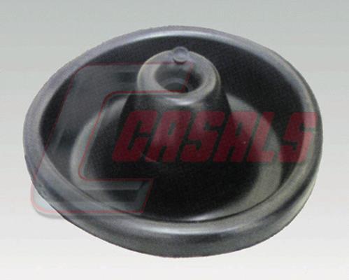 Casals 7585 Gear lever cover 7585: Buy near me at 2407.PL in Poland at an Affordable price!