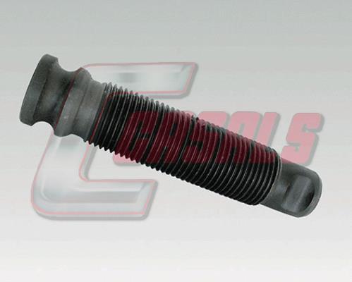 Casals 7561 Spring bolt 7561: Buy near me in Poland at 2407.PL - Good price!