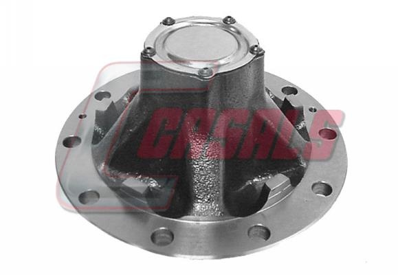 Casals 77402 Wheel hub 77402: Buy near me at 2407.PL in Poland at an Affordable price!
