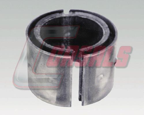 Casals 7505 Bearing Bush, stabiliser 7505: Buy near me in Poland at 2407.PL - Good price!