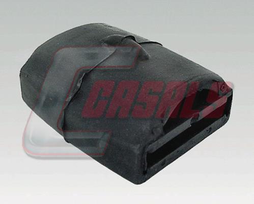 Casals 7312 Rubber buffer, suspension 7312: Buy near me in Poland at 2407.PL - Good price!