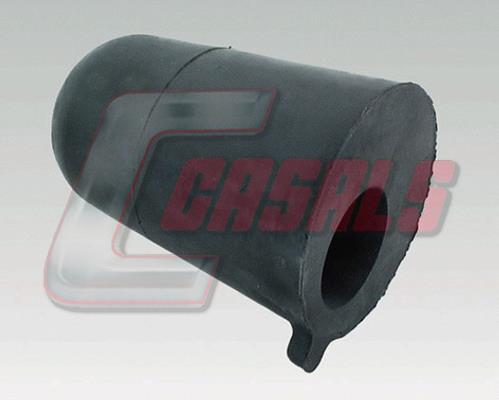 Casals 7580 Rubber buffer, suspension 7580: Buy near me in Poland at 2407.PL - Good price!