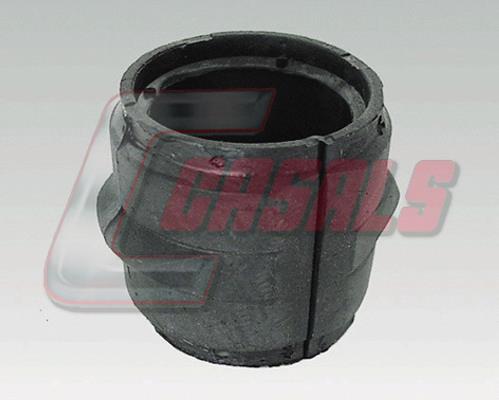 Casals 7317 Rear stabilizer bush 7317: Buy near me in Poland at 2407.PL - Good price!