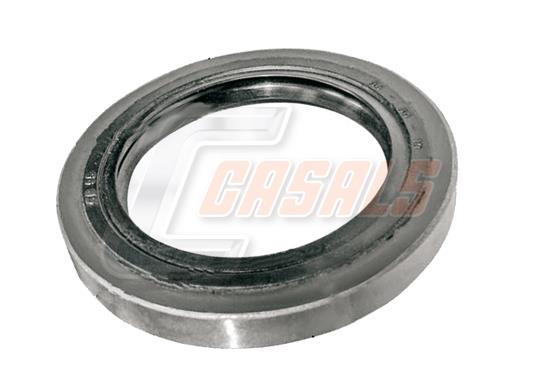 Casals 20365 SHAFT SEALS SINGLE 20365: Buy near me in Poland at 2407.PL - Good price!