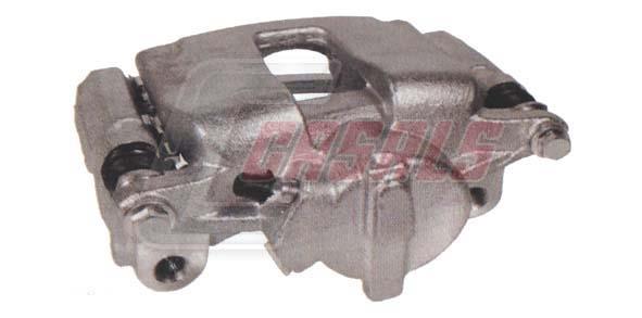 Casals MD2050 Brake caliper MD2050: Buy near me in Poland at 2407.PL - Good price!