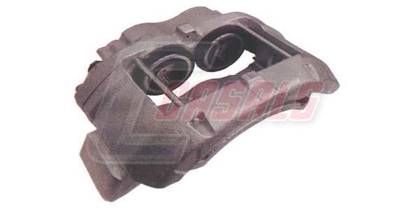 Casals MD2043 Brake caliper MD2043: Buy near me in Poland at 2407.PL - Good price!