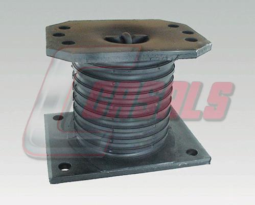 Casals 6715 Silentblock springs 6715: Buy near me at 2407.PL in Poland at an Affordable price!