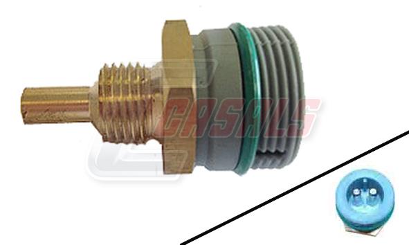 Casals 65203 Sensor 65203: Buy near me at 2407.PL in Poland at an Affordable price!