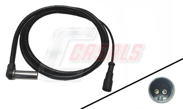 Casals 50311 Sensor 50311: Buy near me at 2407.PL in Poland at an Affordable price!