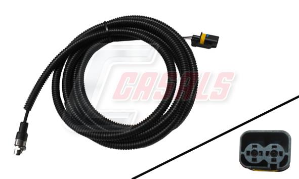 Casals 50331 Sensor 50331: Buy near me at 2407.PL in Poland at an Affordable price!