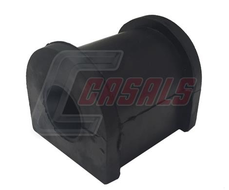Casals 80303 Bushings 80303: Buy near me in Poland at 2407.PL - Good price!