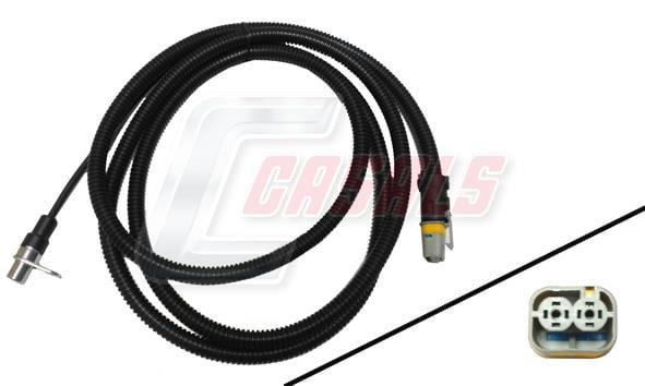 Casals 50375 Sensor 50375: Buy near me at 2407.PL in Poland at an Affordable price!