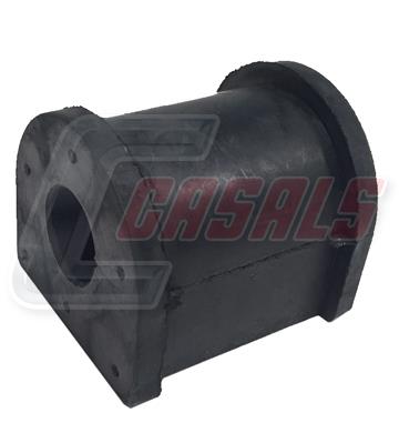 Casals 80351 Bushings 80351: Buy near me in Poland at 2407.PL - Good price!