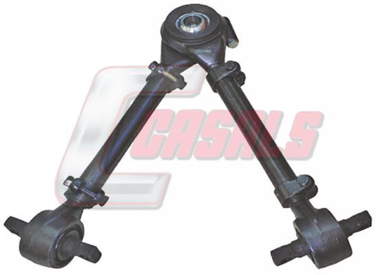 Casals R6383 Track Control Arm R6383: Buy near me at 2407.PL in Poland at an Affordable price!