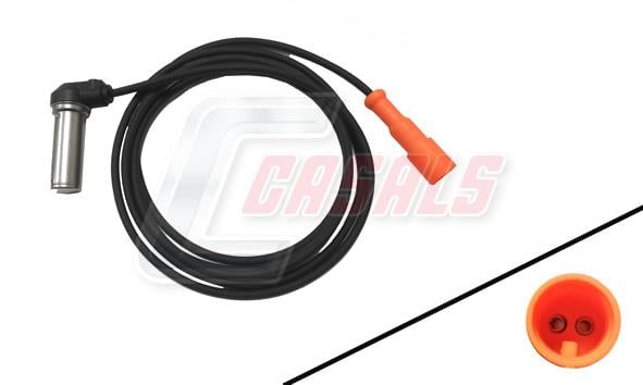 Casals 50305 Sensor 50305: Buy near me at 2407.PL in Poland at an Affordable price!