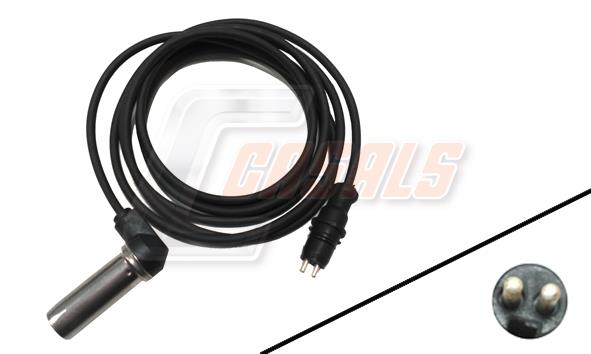 Casals 50410 Sensor 50410: Buy near me at 2407.PL in Poland at an Affordable price!