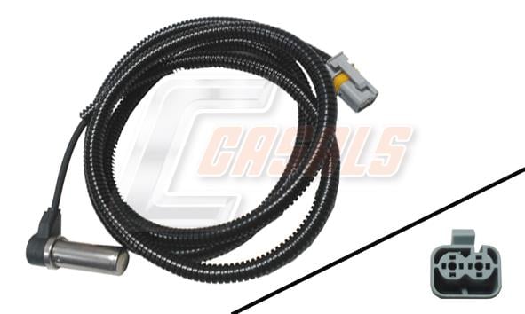 Casals 50426 Sensor 50426: Buy near me at 2407.PL in Poland at an Affordable price!