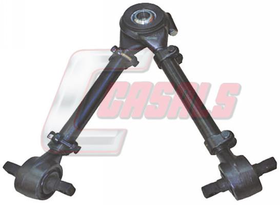 Casals R6381 Track Control Arm R6381: Buy near me in Poland at 2407.PL - Good price!