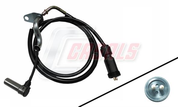 Casals 50322 Sensor 50322: Buy near me at 2407.PL in Poland at an Affordable price!