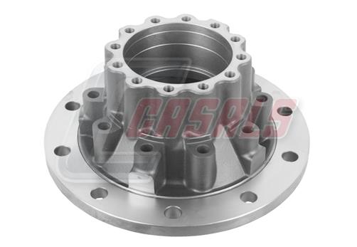 Casals 77369 Wheel hub 77369: Buy near me at 2407.PL in Poland at an Affordable price!