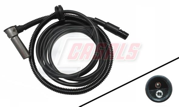 Casals 50316 Sensor 50316: Buy near me at 2407.PL in Poland at an Affordable price!