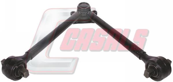 Casals R5833 Track Control Arm R5833: Buy near me in Poland at 2407.PL - Good price!