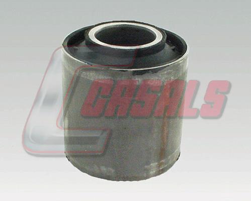 Casals 6702 Rear stabilizer bush 6702: Buy near me in Poland at 2407.PL - Good price!