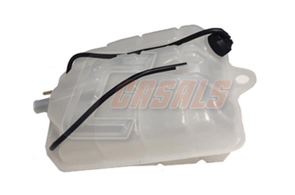 Casals 474 Expansion Tank, coolant 474: Buy near me in Poland at 2407.PL - Good price!